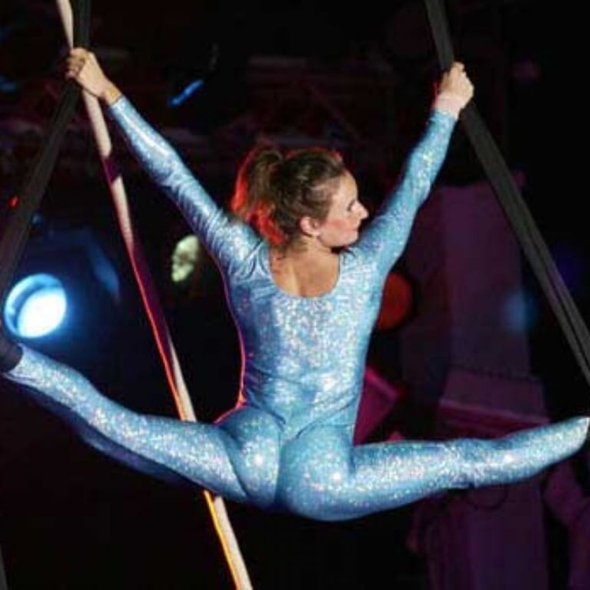 וירטואוז של מופע